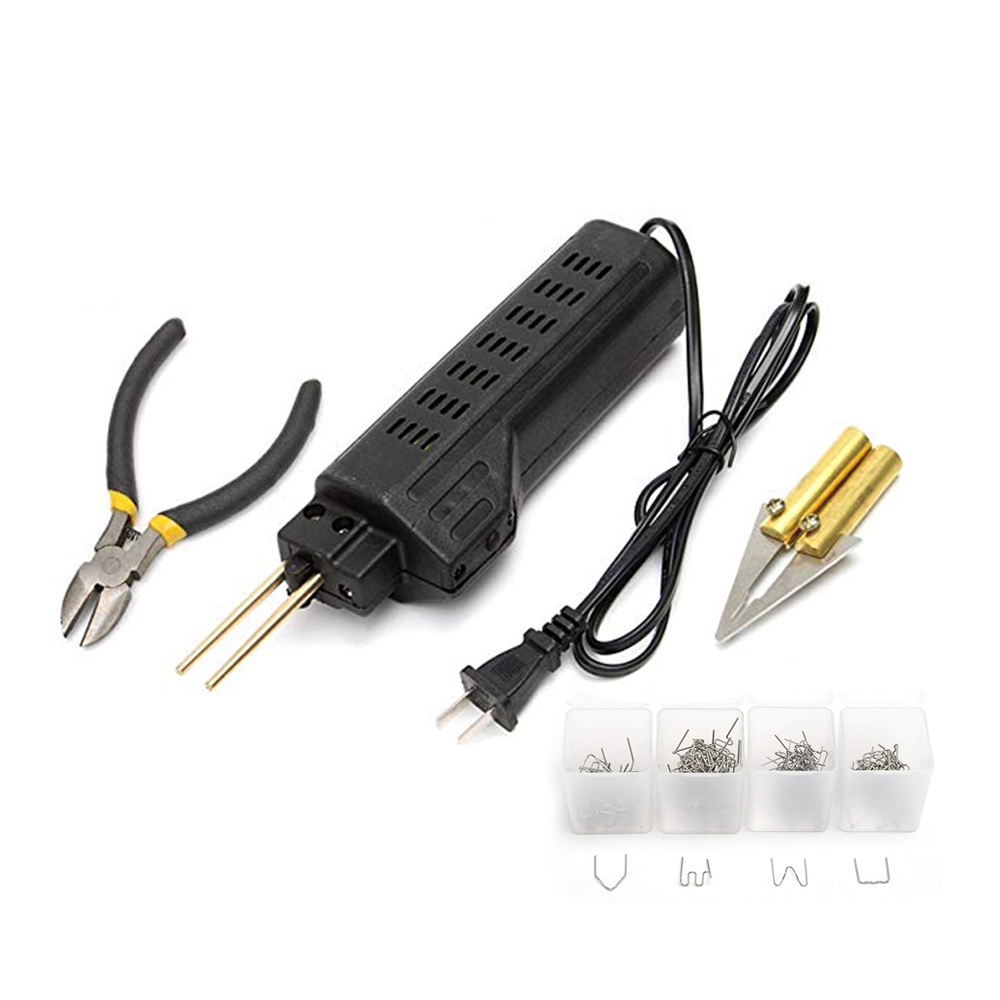 Car Tool | Welding Kit | Car Bumper Repair