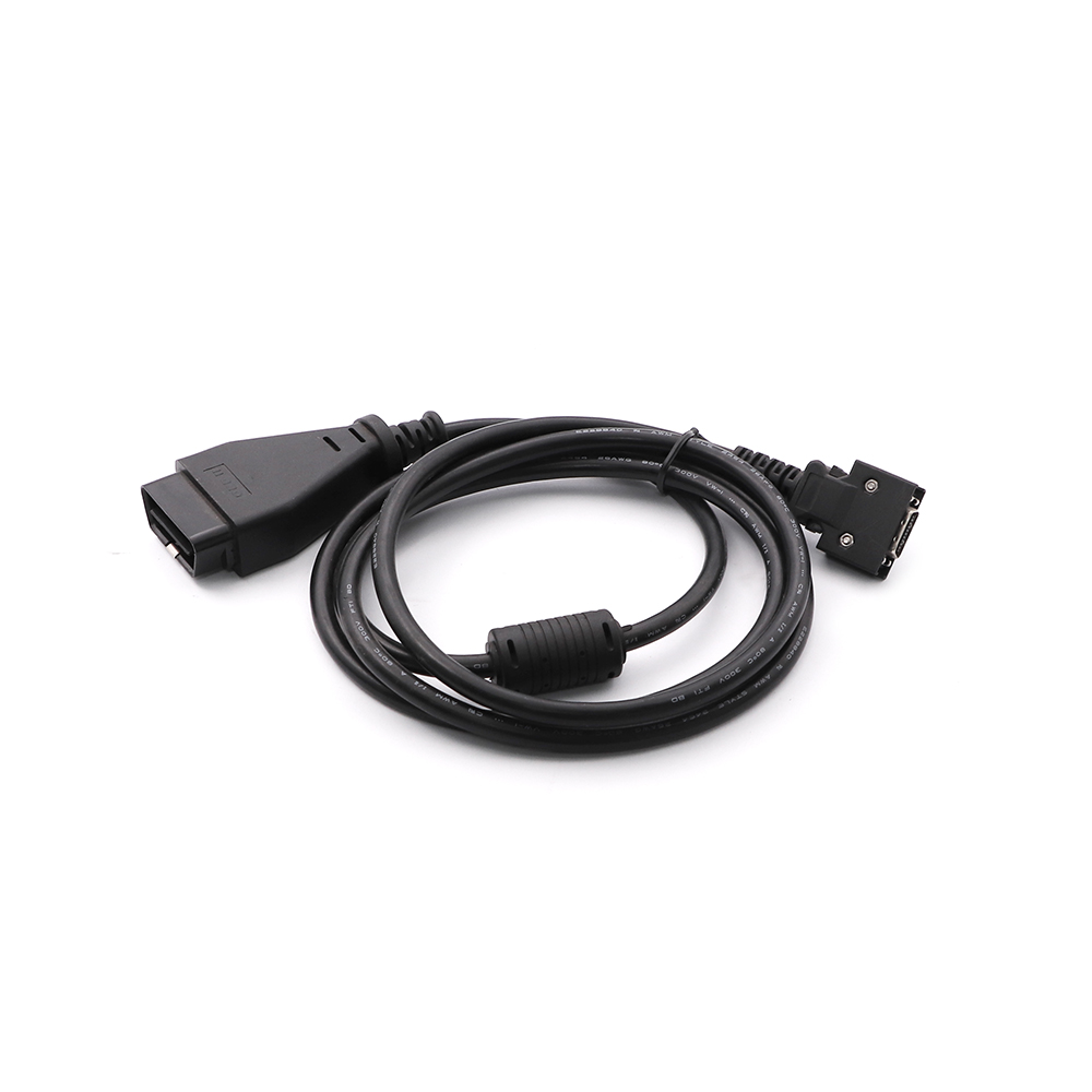 Diagnostic Cable | Carman | Serial