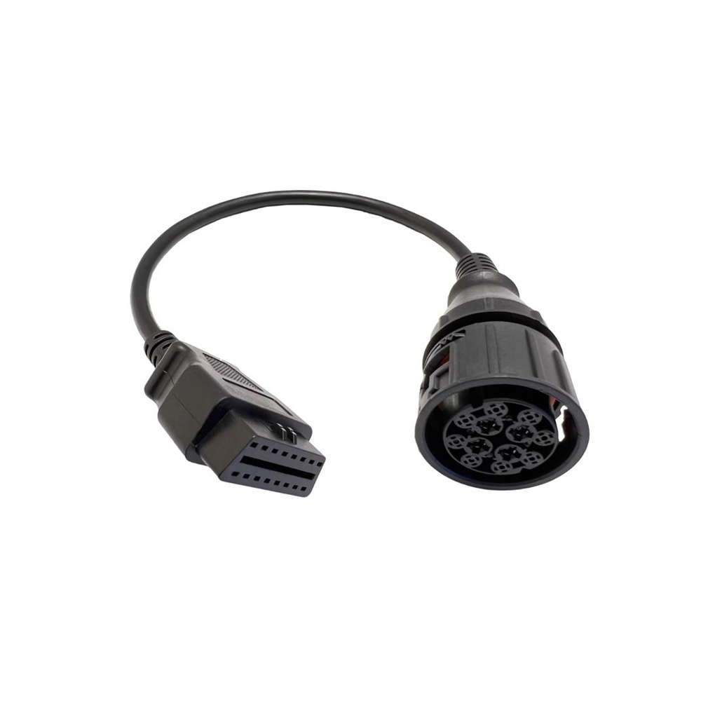 Diagnostic Cable | MAN Truck | OBD