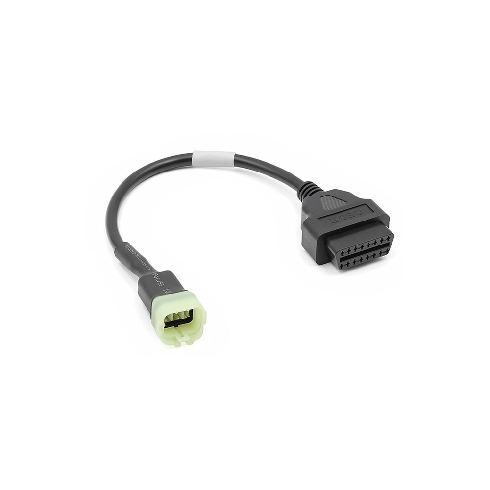Diagnostic Cable | Motorcycle | Kawasaki