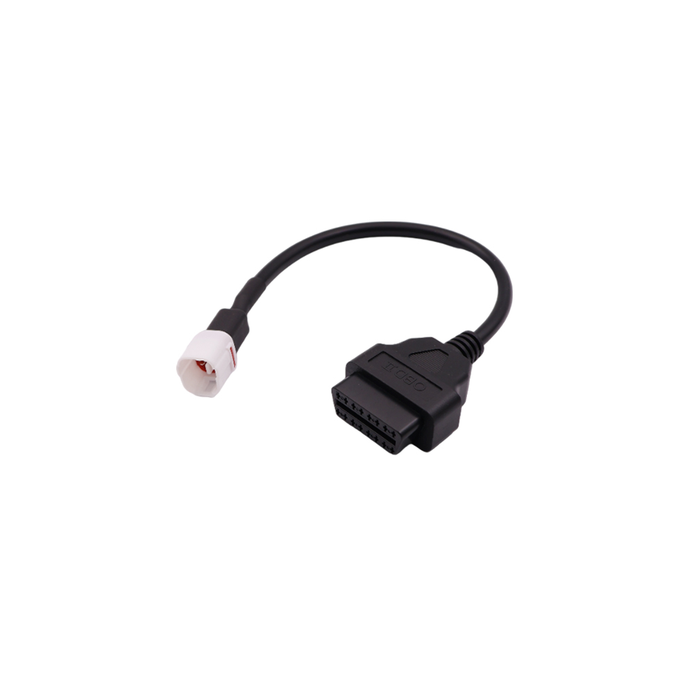 Diagnostic Cable | Motorcycle | YAMAHA | 4Pin