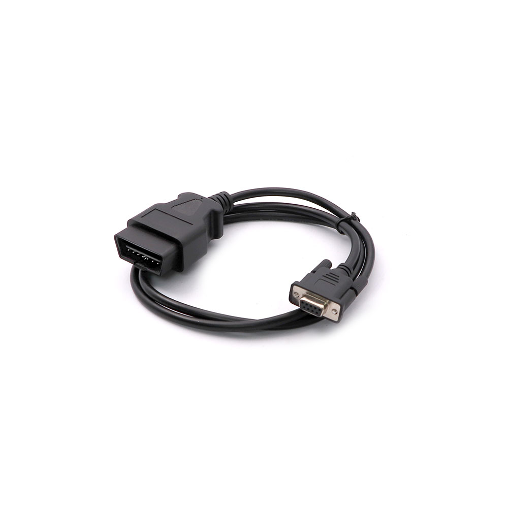 Diagnostic Cable | OBD - Serial