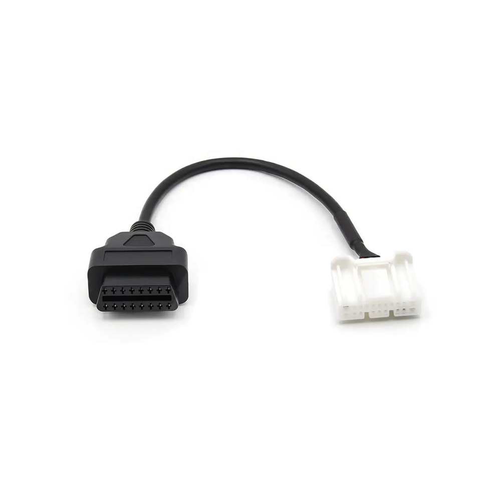 Diagnostic Cable | Tesla 20 Pin| OBD
