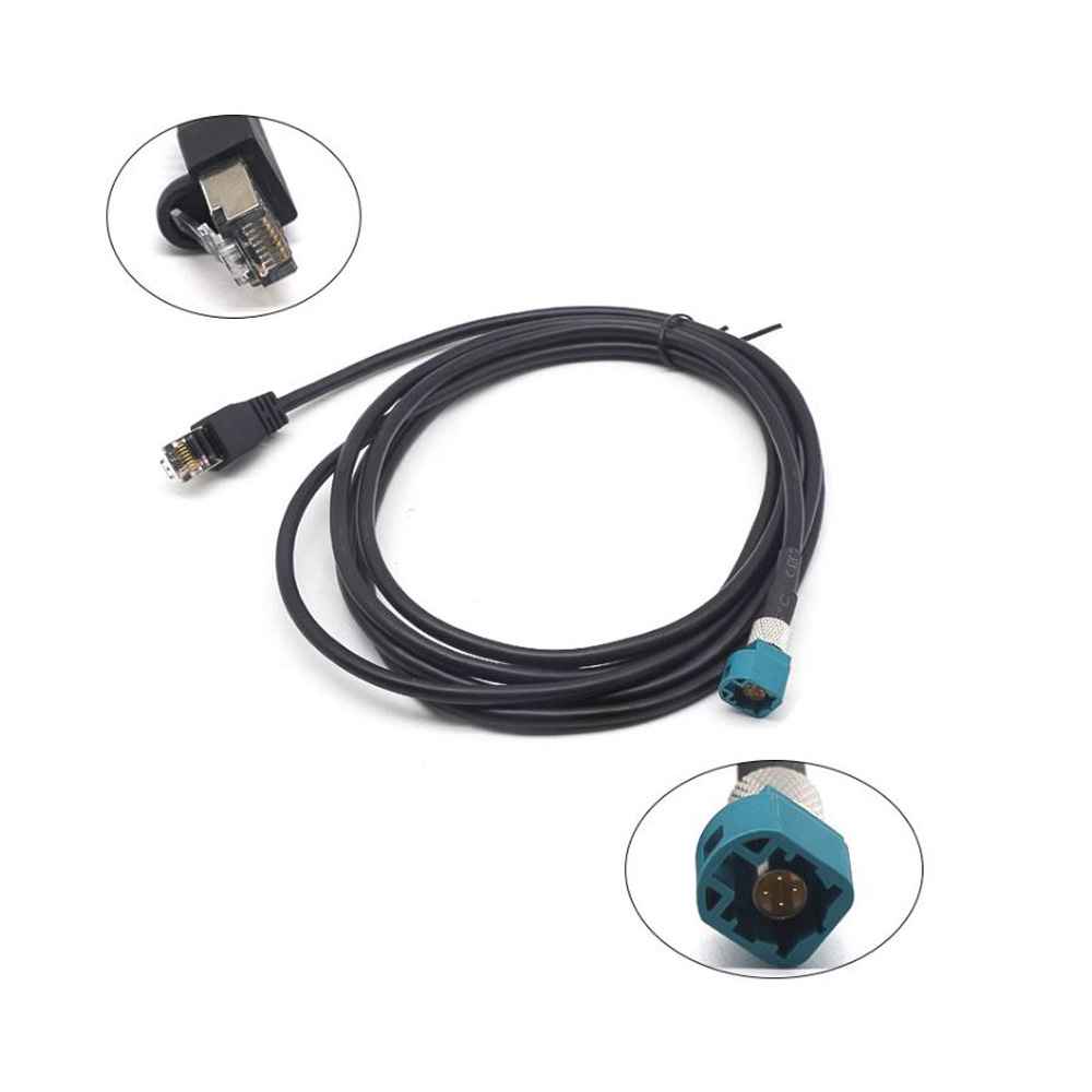 Diagnostic Cable | Tesla | Lan