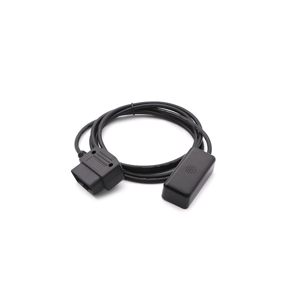 Diagnostic Scanner | OBD2 Wi-Fi A