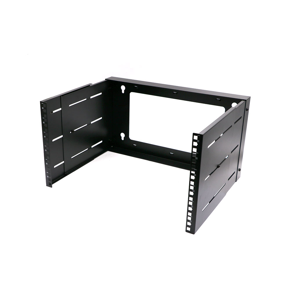 Network Cabinet | 6U | 50x30cm | Wall Mount | Frame Wall Mount