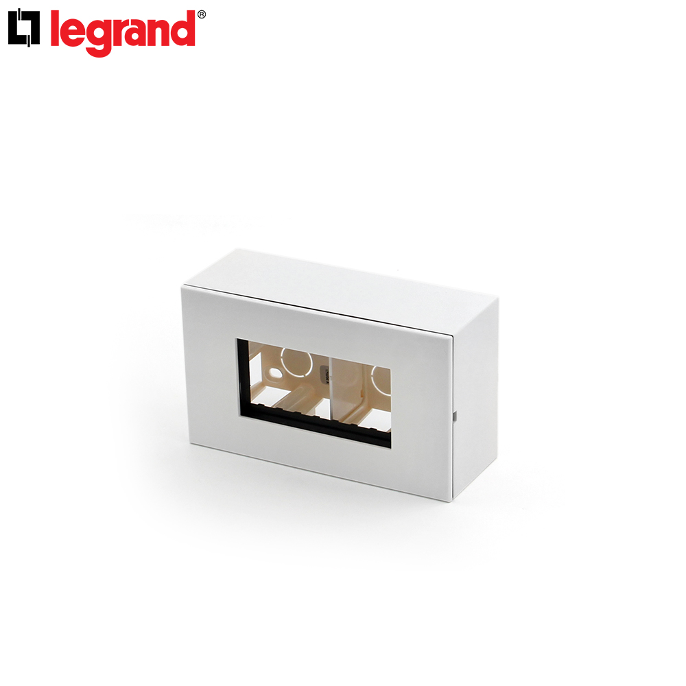 Enclosure | 4 Module | Legrand