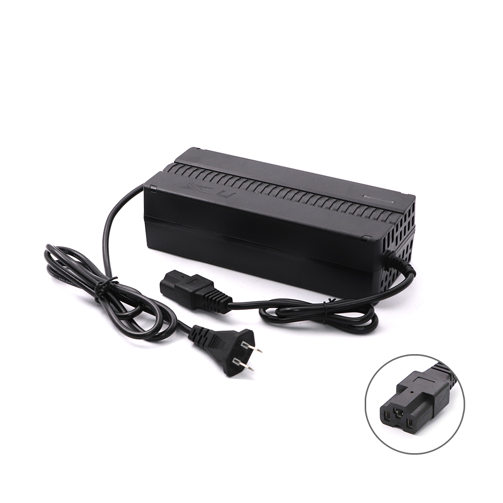 Charger Battery | Lithiom-Ion | 60V 4A | E-Bike