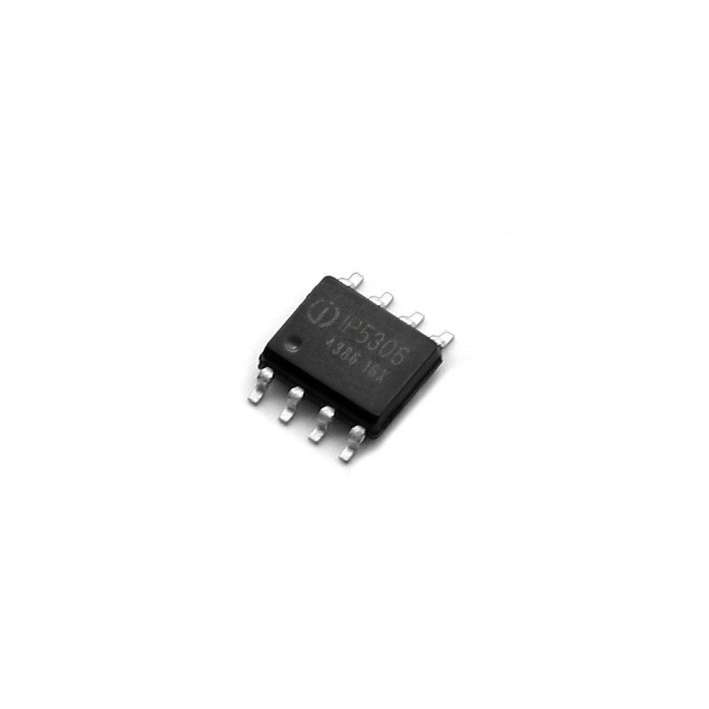IC | IP5306 SMD