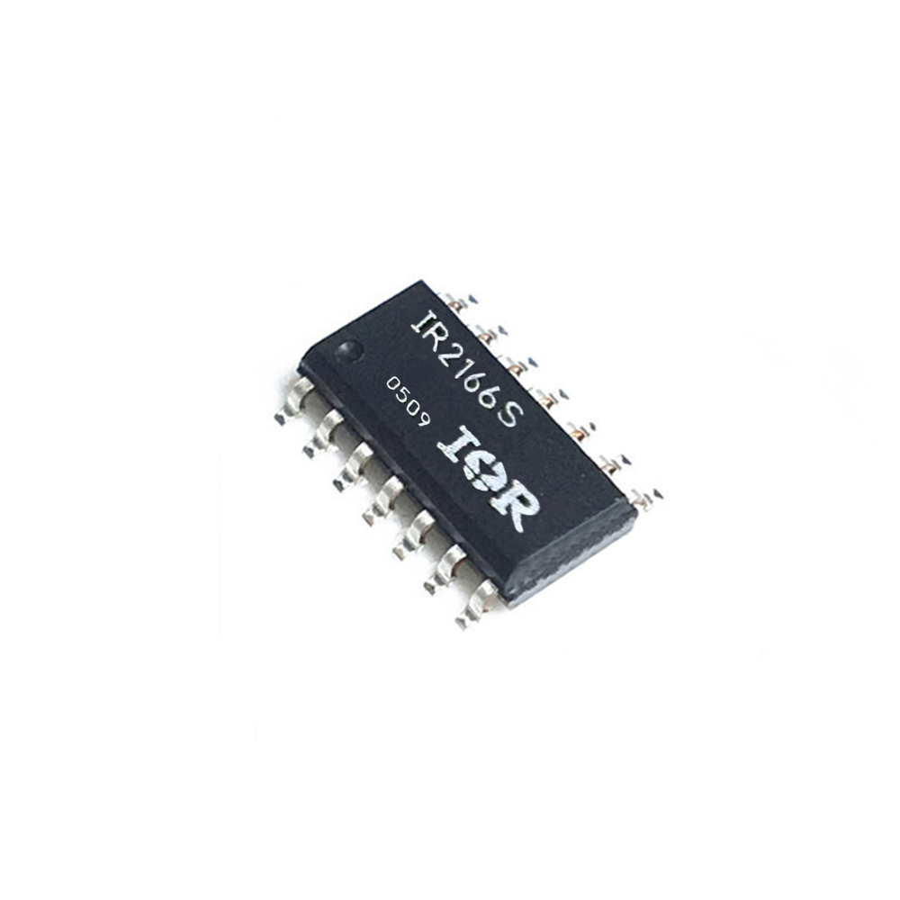 IC | IR2166 SMD