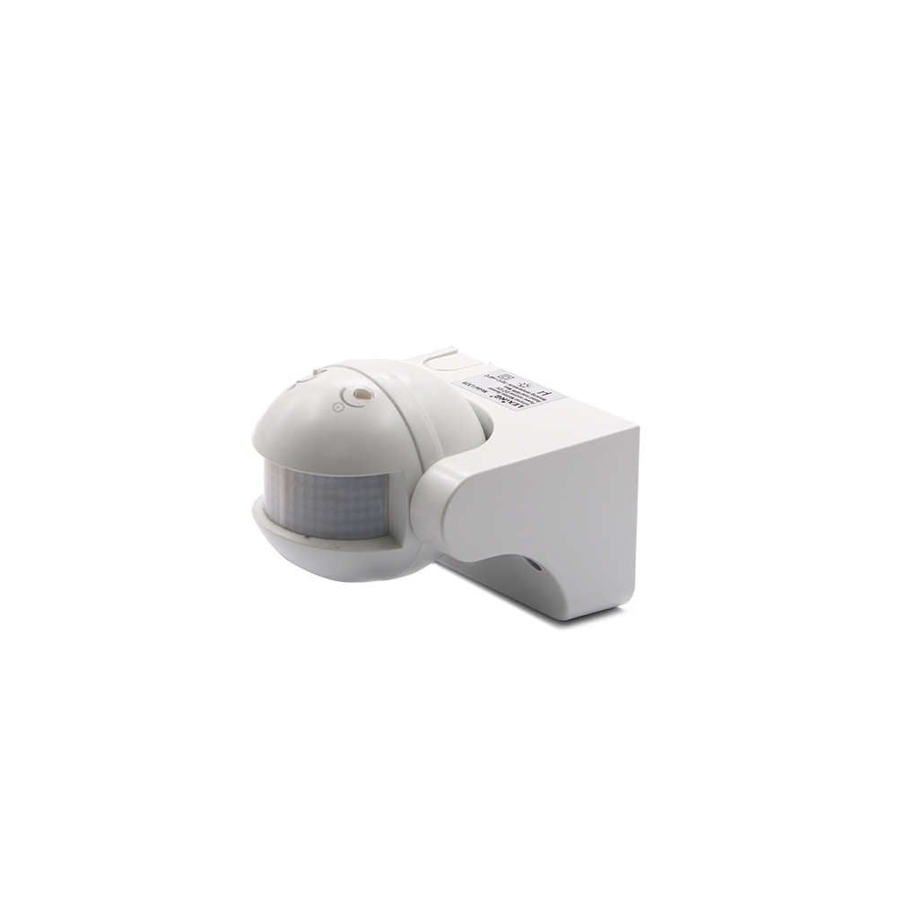 Motion Sensor | PIR | Stand Alone | 3.5M | 180 Degree | 12V