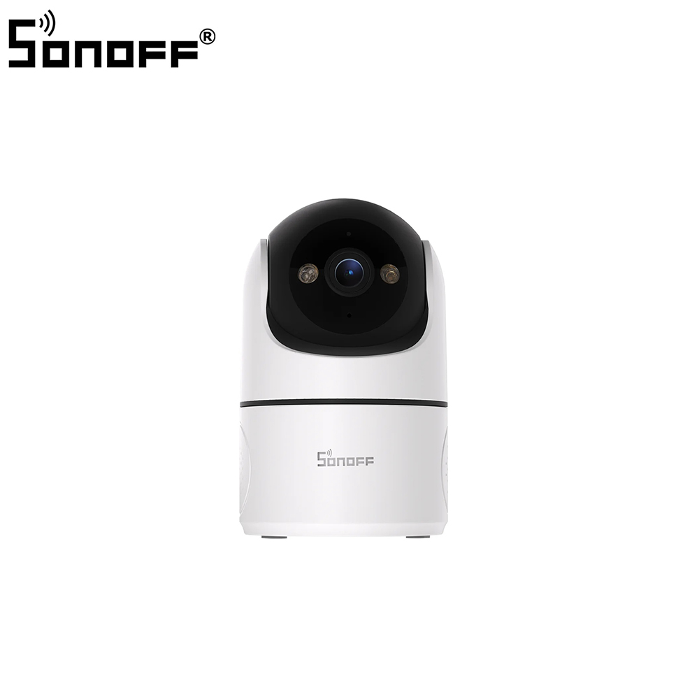 IoT Smart | WiFi Camera Pan-Tilt 2 | Sonoff