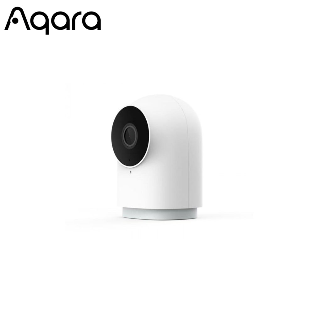 IoT Smart | ZigBee | Camera Hub | G2H | Aqara Home