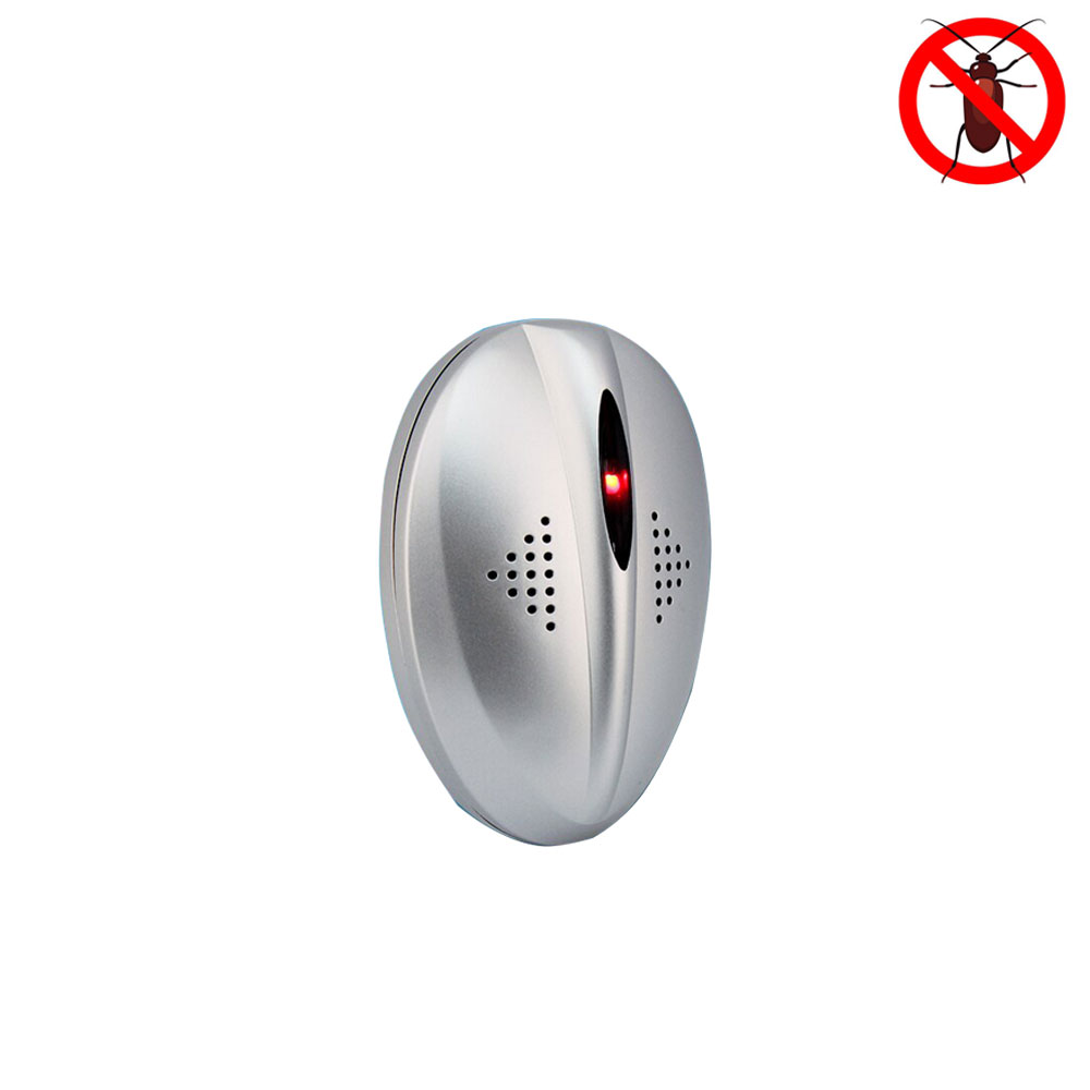 Pest Control | Cockroach Expeller | Electromagnetic