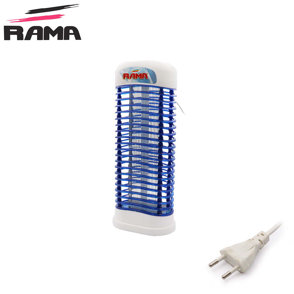 Pest Control | Mosquito Killer | UV Light | 15W | Rama