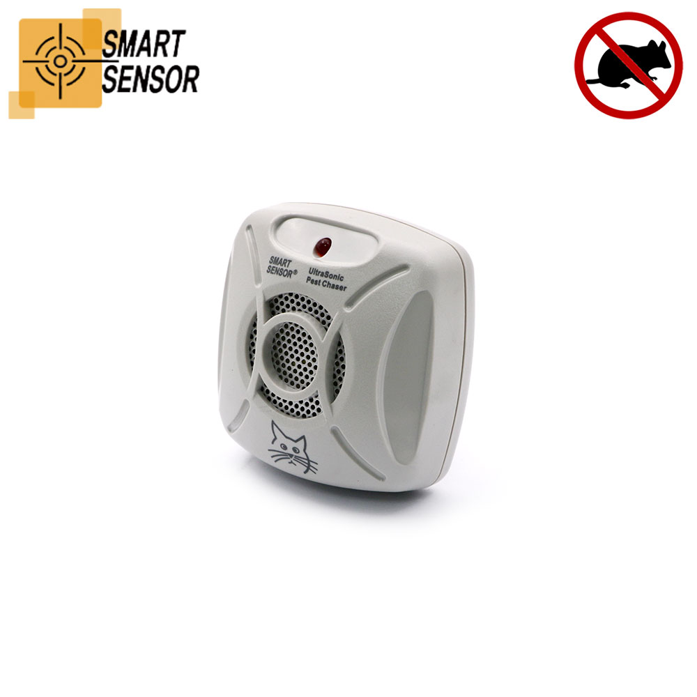 Pest Control | Mouse Chaser | Ultrasonic | 62khz | AR-810B