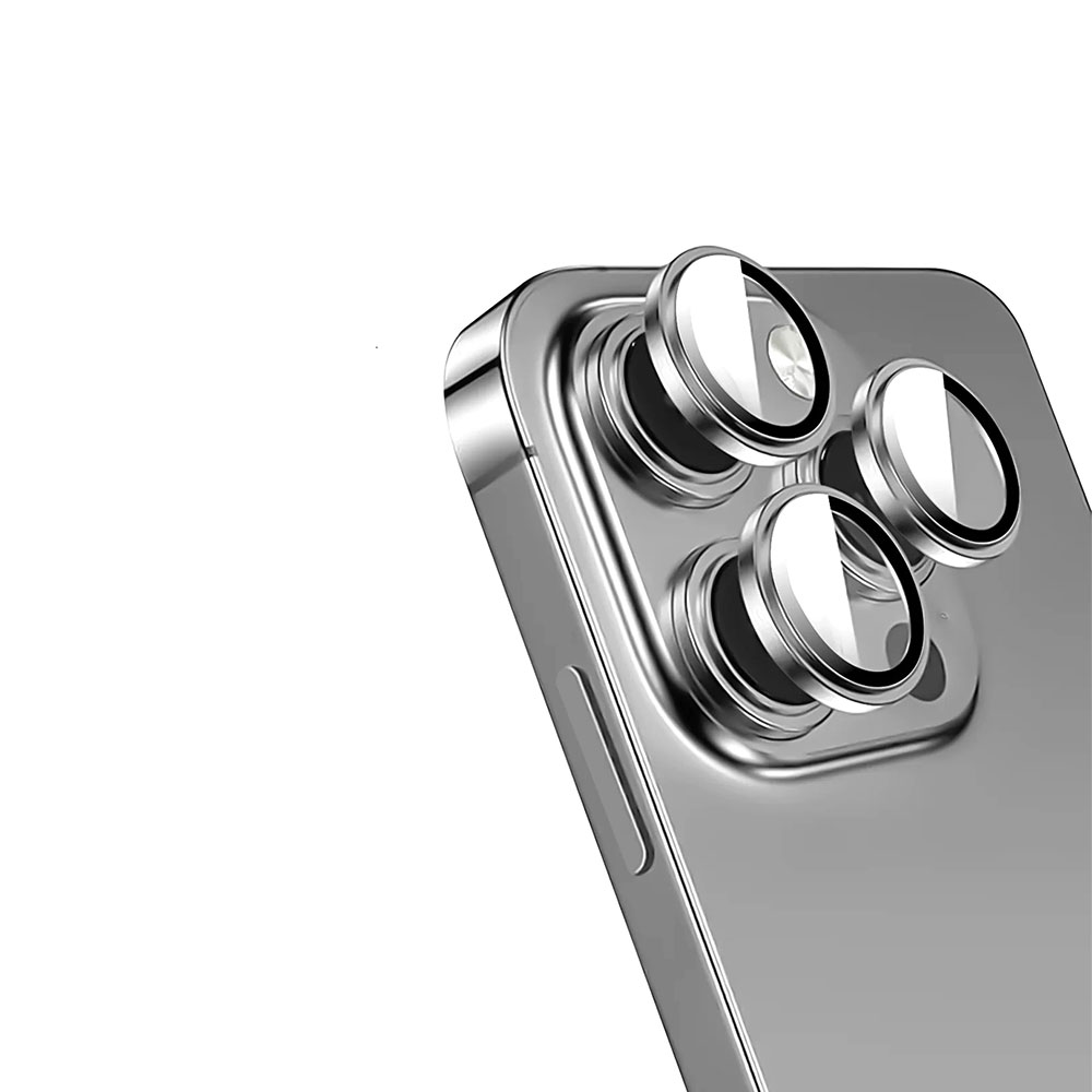 Camera Glass Protector | Clear Lens | Iphone 15 | Bonafies