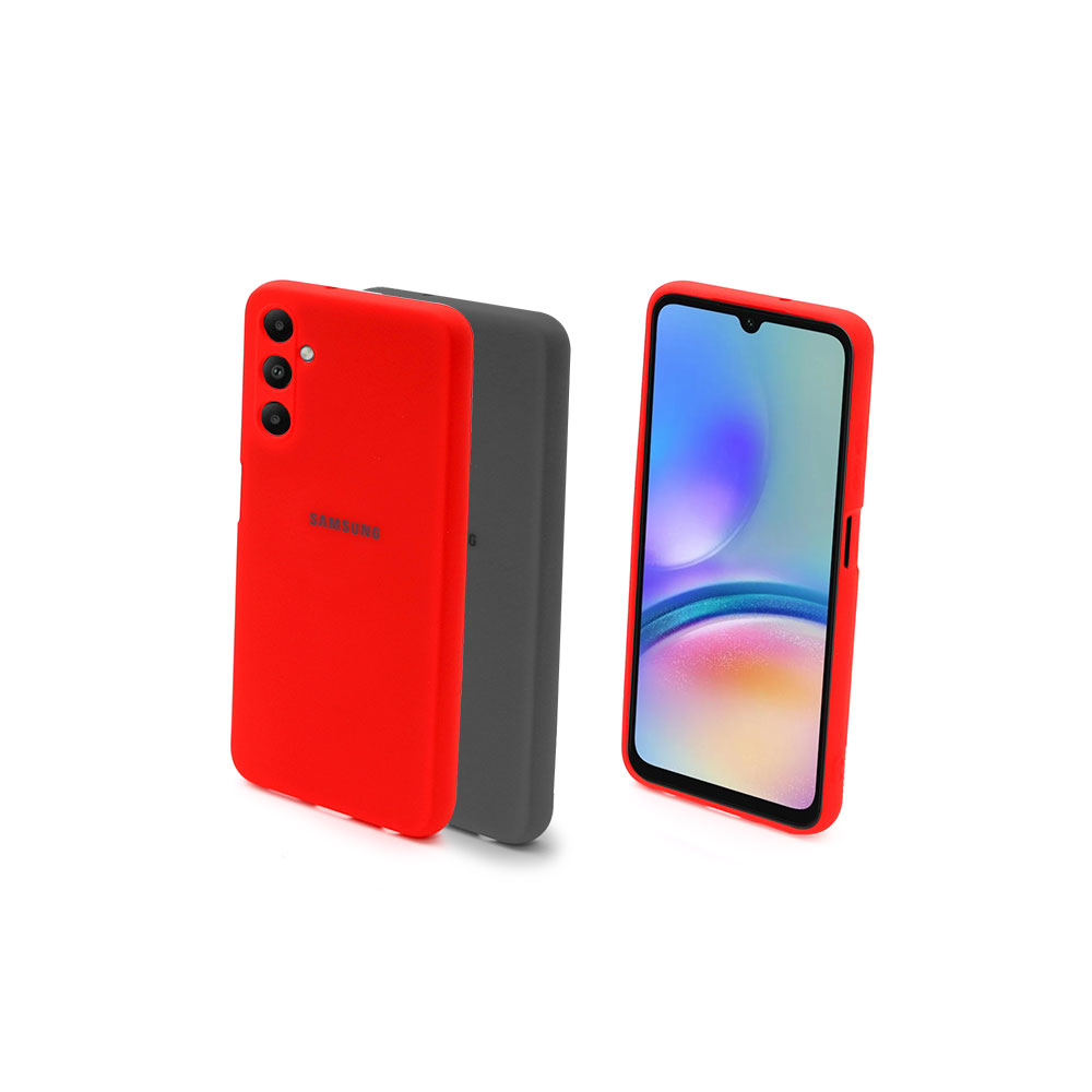 Mobile Case | Rubber | Samsung A05 & A15