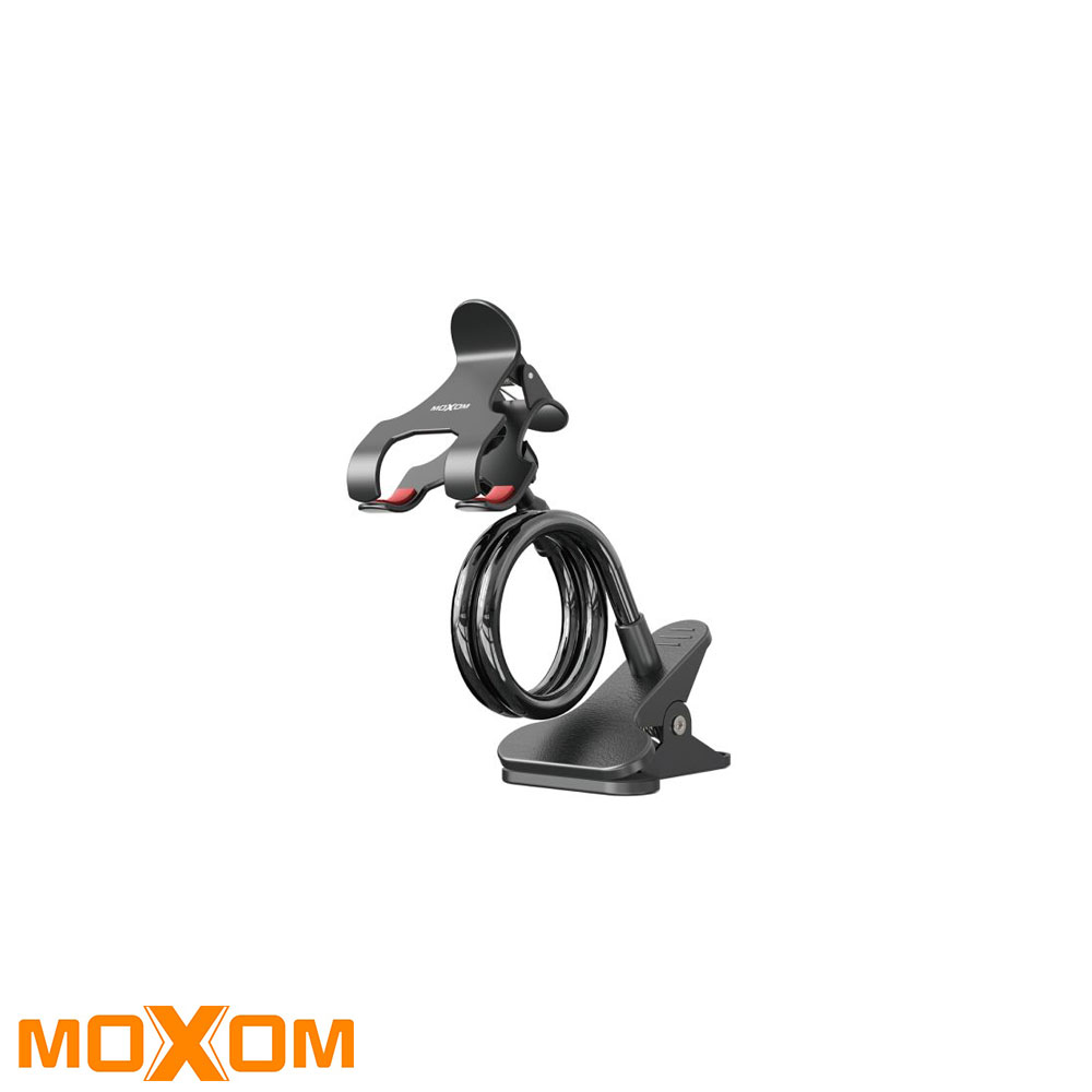 Lazy Stand | Bendable Long Snake | Moxom VS63