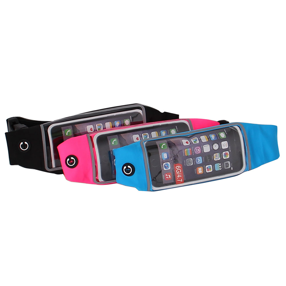 Pouch Case | Mobile Sport