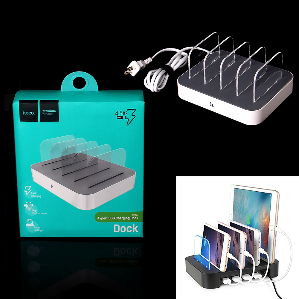 Mobile Charger | 7x USB-A | Hoco