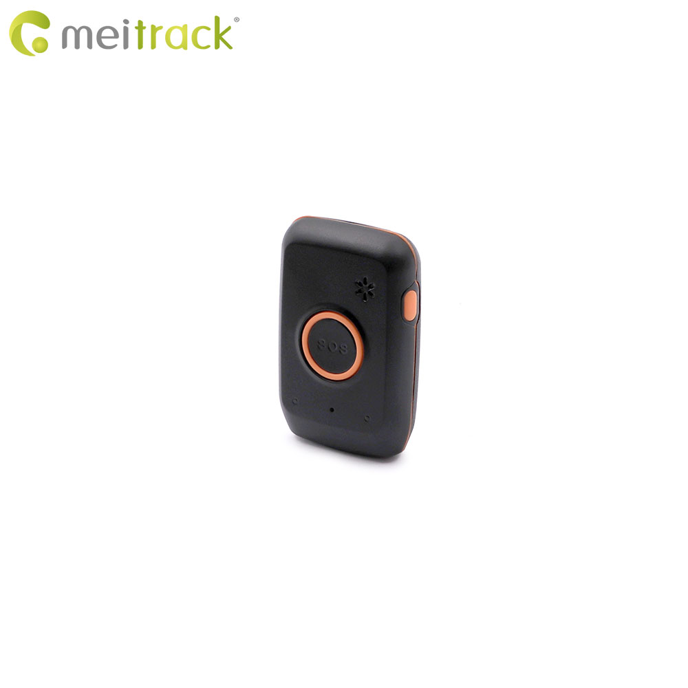 Personal Tracker | P88L