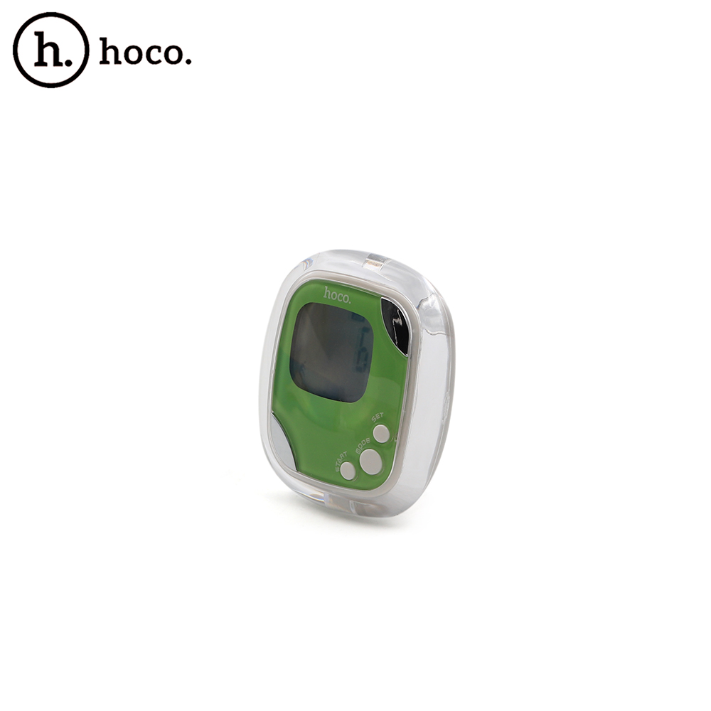 Health Care | Pedometer | Tester | Body Fat Percentage & Calorie & Distance & Time Display