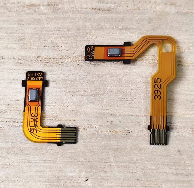 PS5 Replacement | Microphone | BDM-030 | V3.0