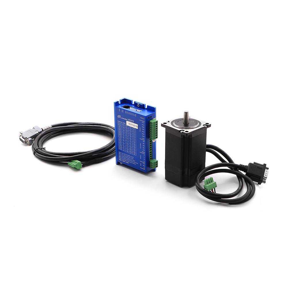 Stepper Motor Kit | Closed Loop | NEMA 23 | 2N.m