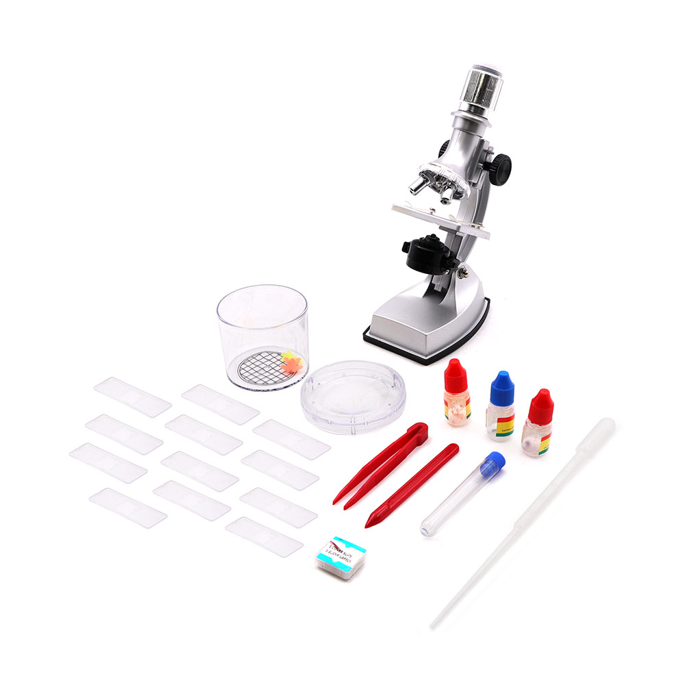 Microscope | Educational