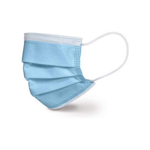 Beurer MM15 medical face mask Qty 50/box | MM15