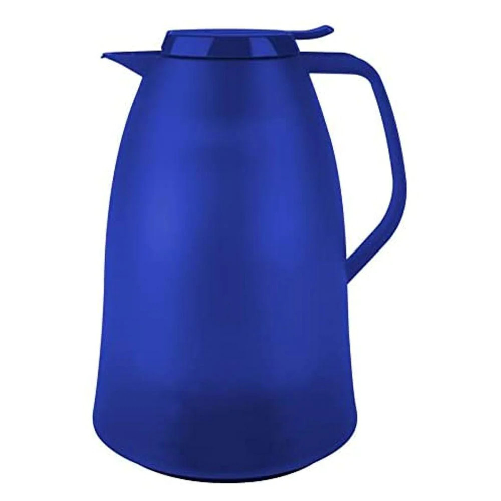 Tefal Mambo Jug 1.0L Anthracite ,Blue | K3033112