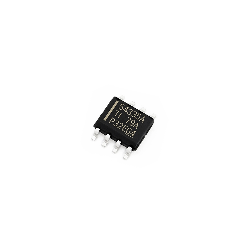 IC | TPS54335A SMD