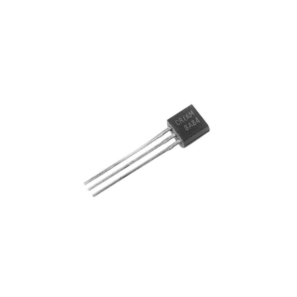Thyristor | CR1AM | TO-92