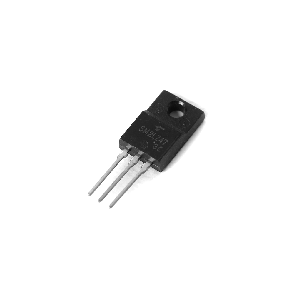 Thyristor | SM2LZ47 | TO-220F