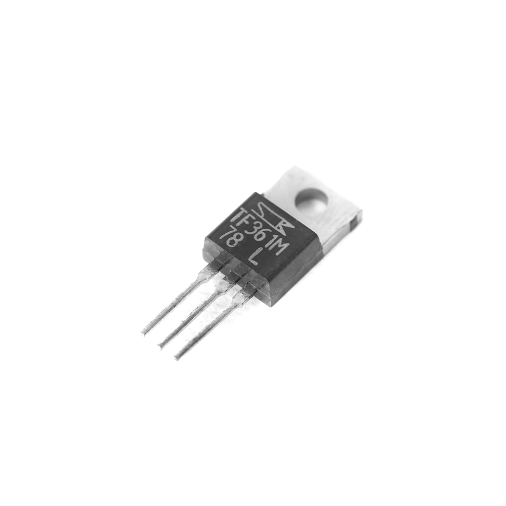 Thyristor | TF361 | TO-220