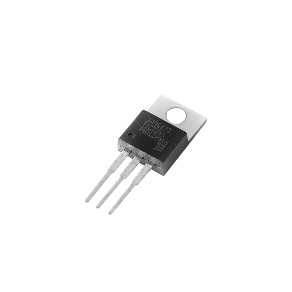 Triac | TIC236M | TO-220