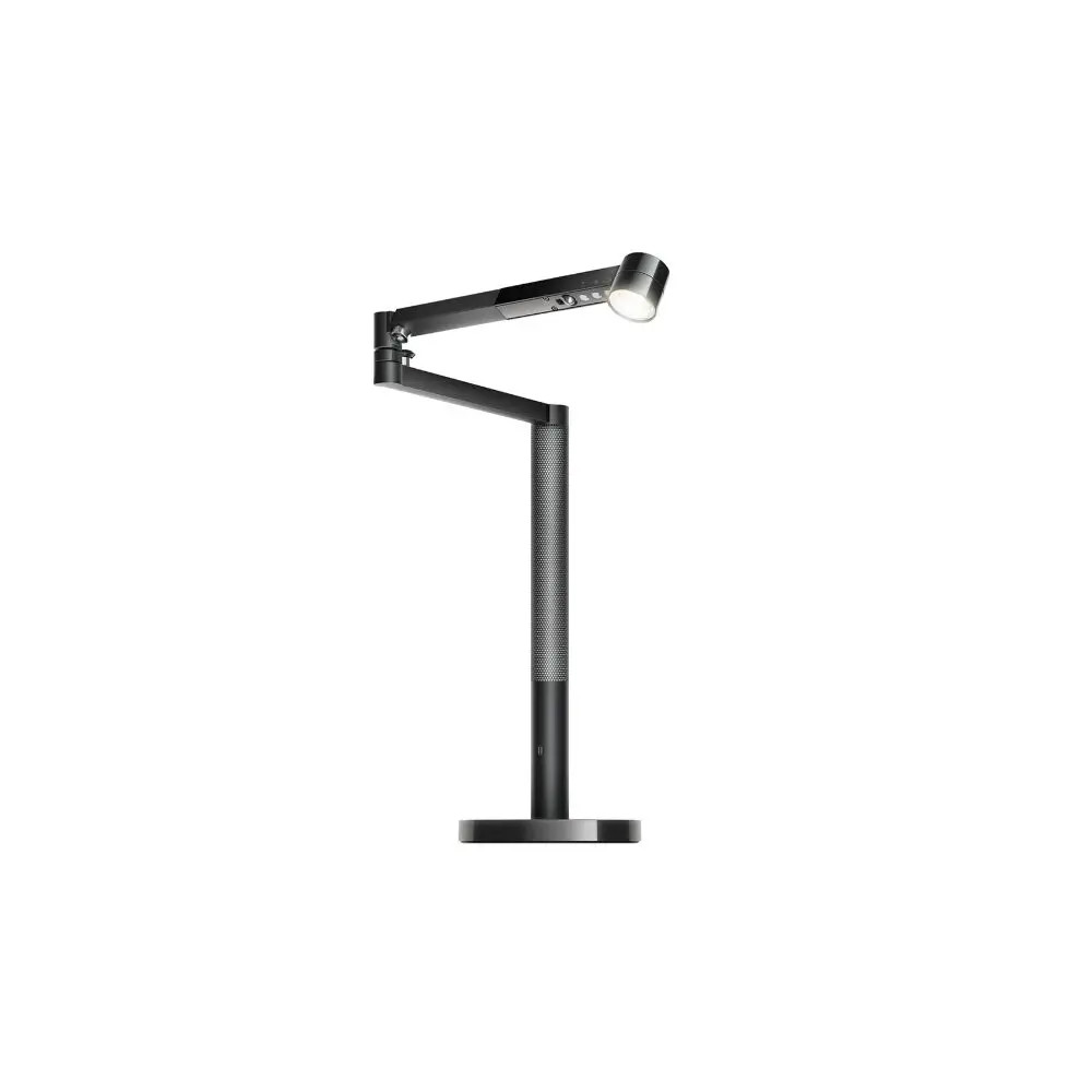 Dyson Solarcycle Morph Desk Light CD06 - Black /Black | CD06