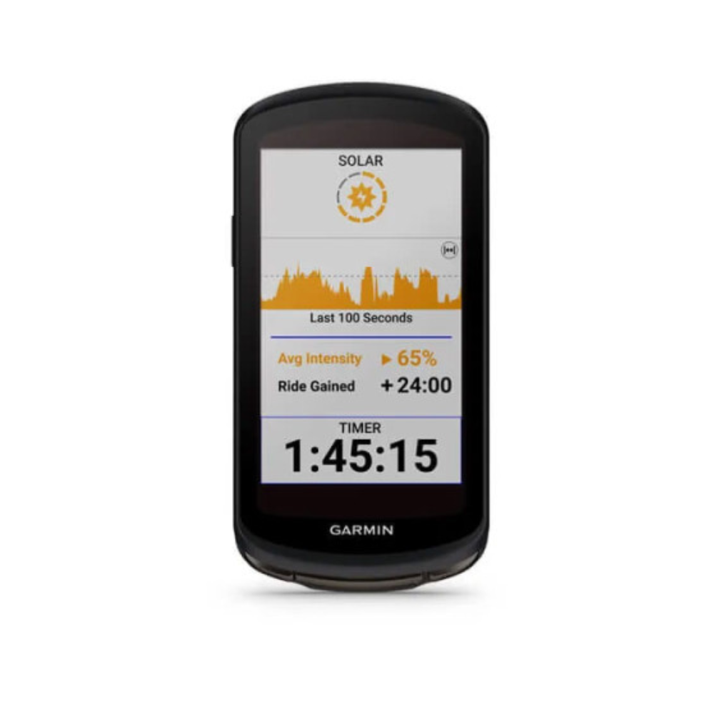 Garmin Edge 1040 - Cycling Computer | 010-02503-21