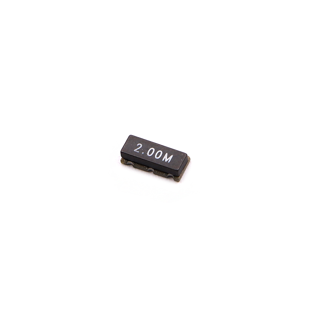 Crystal Oscillator | SMD | 2M | 3-Pin