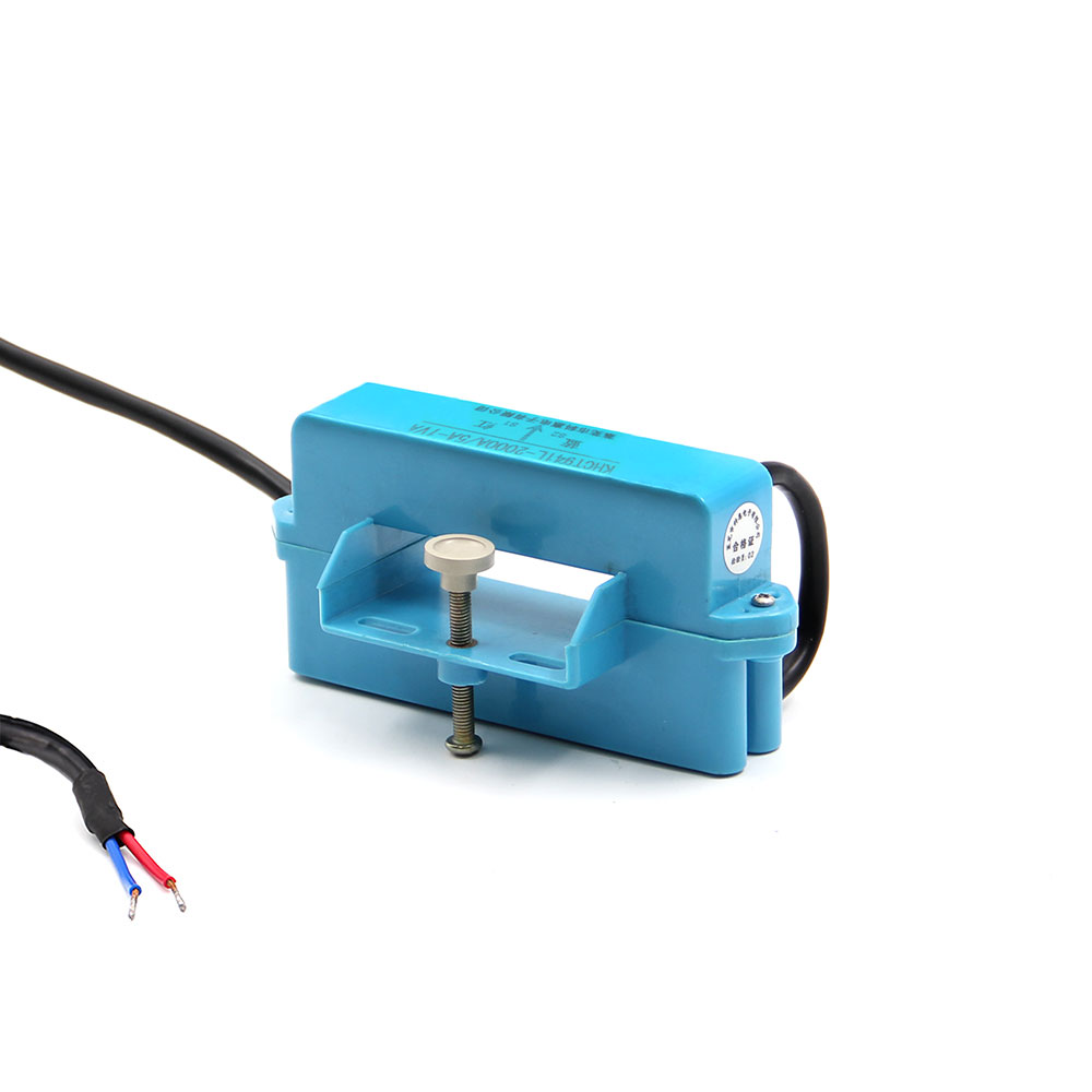 Current Transformer | 2000A 5A | Flat