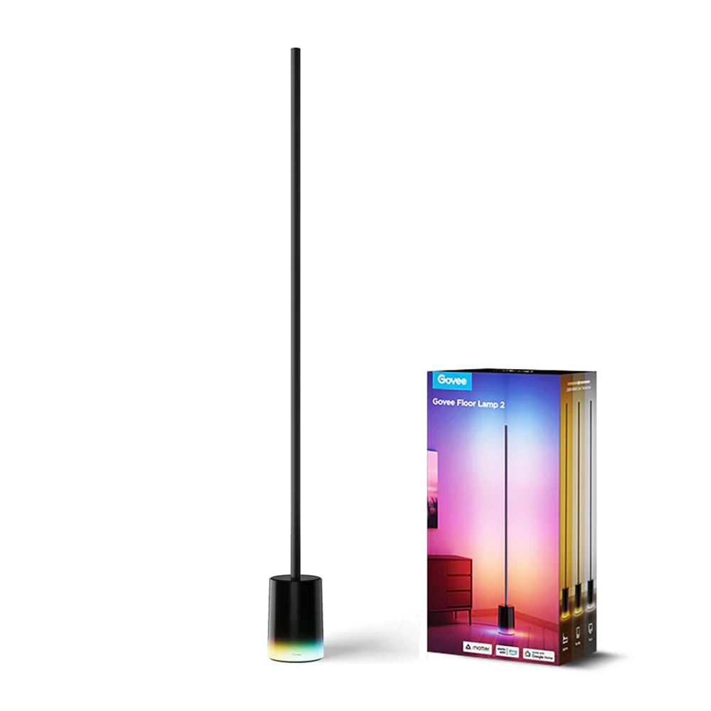 Govee Floor Lamp 2 | H607C