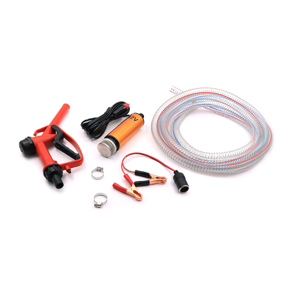 Pump | Diesel & Water | 12VDC