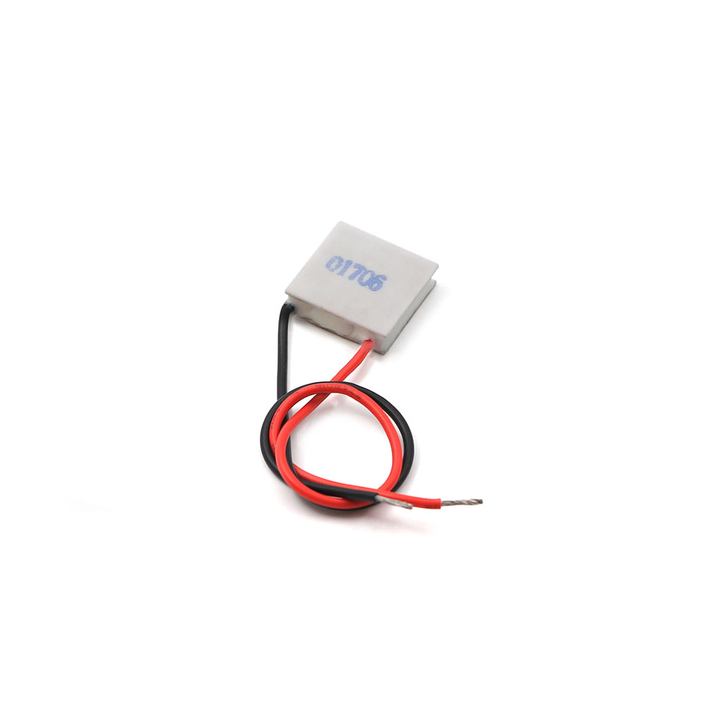 Sensor | Thermoelectric Cooler | Peltier | TEC1-01706