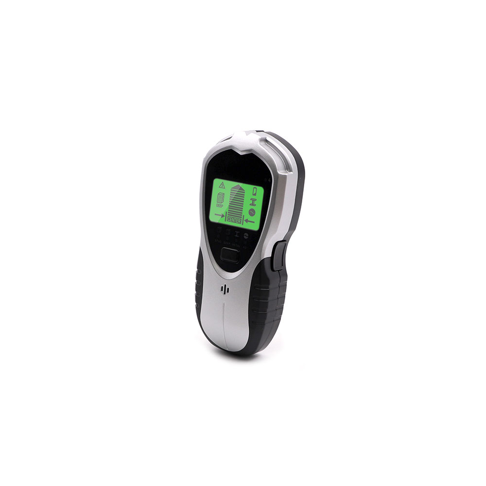Metal Detector | Wall Scanner | Metal & Stud & AC Voltage & Moisture