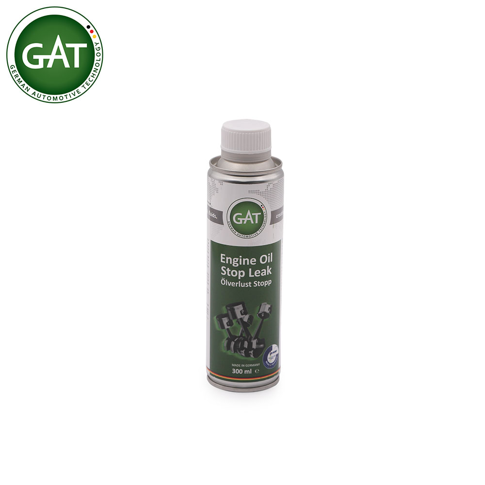 Car Care Products | Engine Oil Stop Leak | 300ml