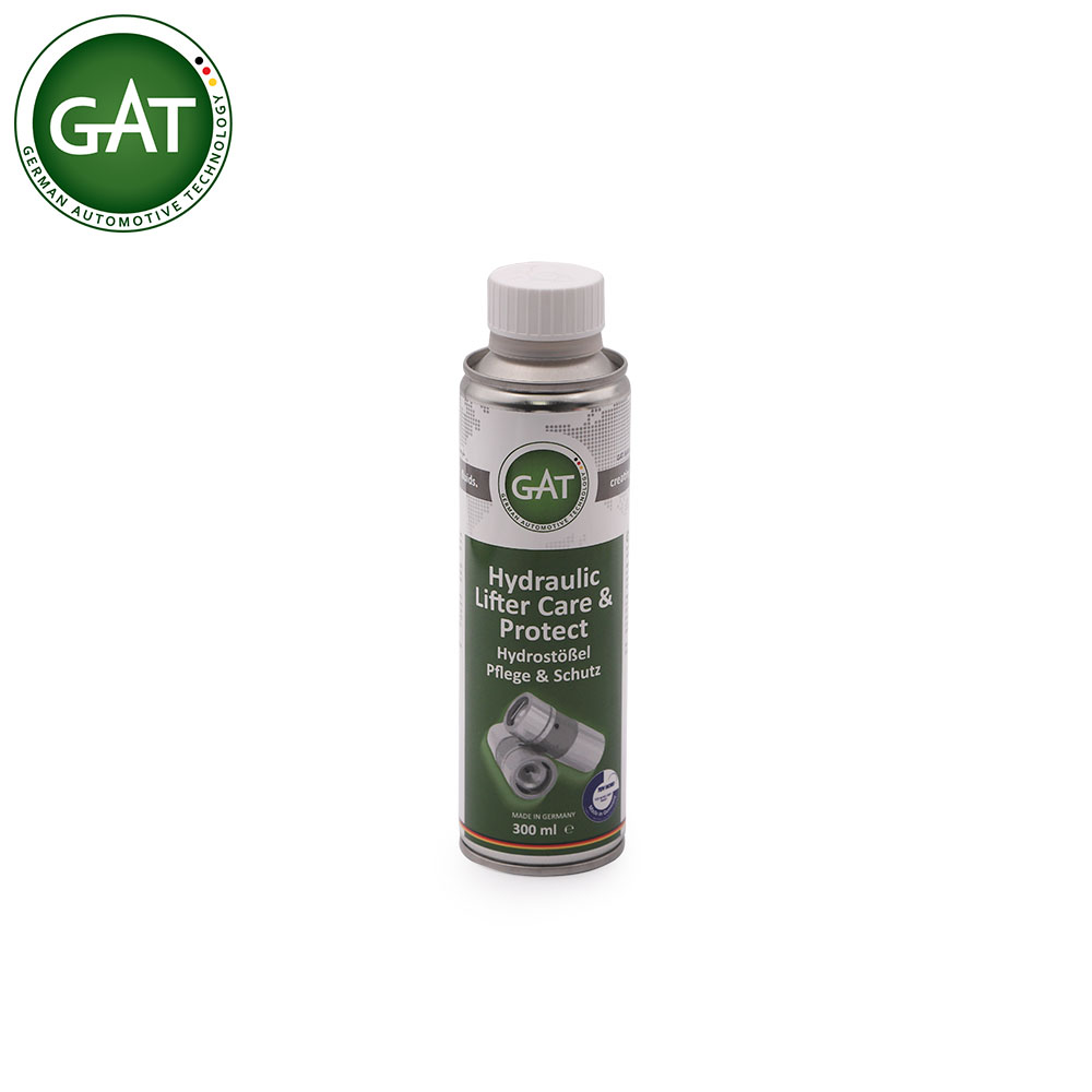 Car Care Products | Hydraulic Lifter | Care & Protect | 300ml