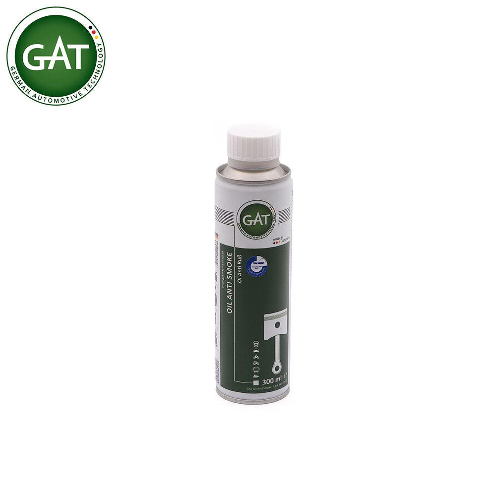Car Care Products | Oil Anti Smoke | 300ml