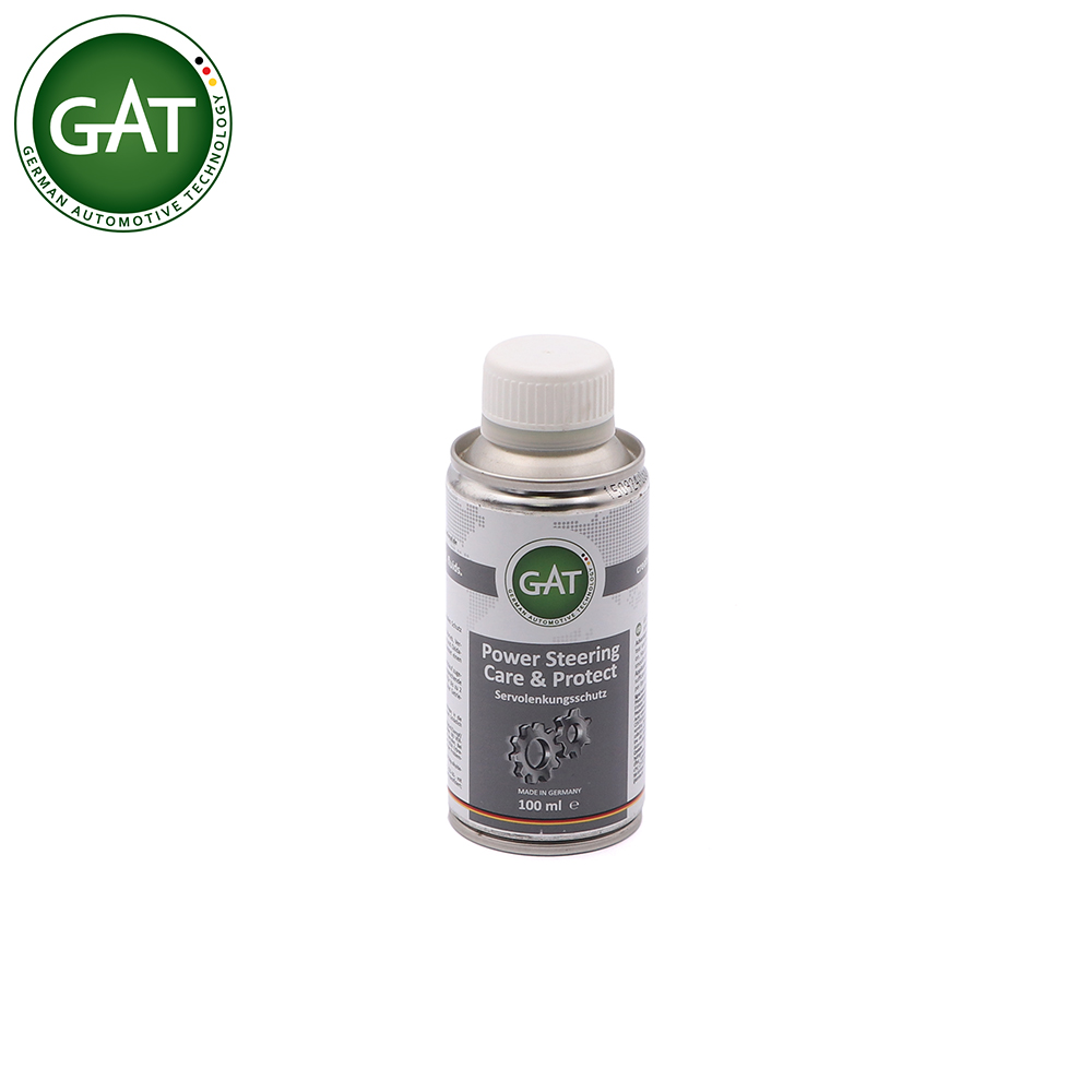 Car Care Products | Power Steering Care & Protect | 100ml