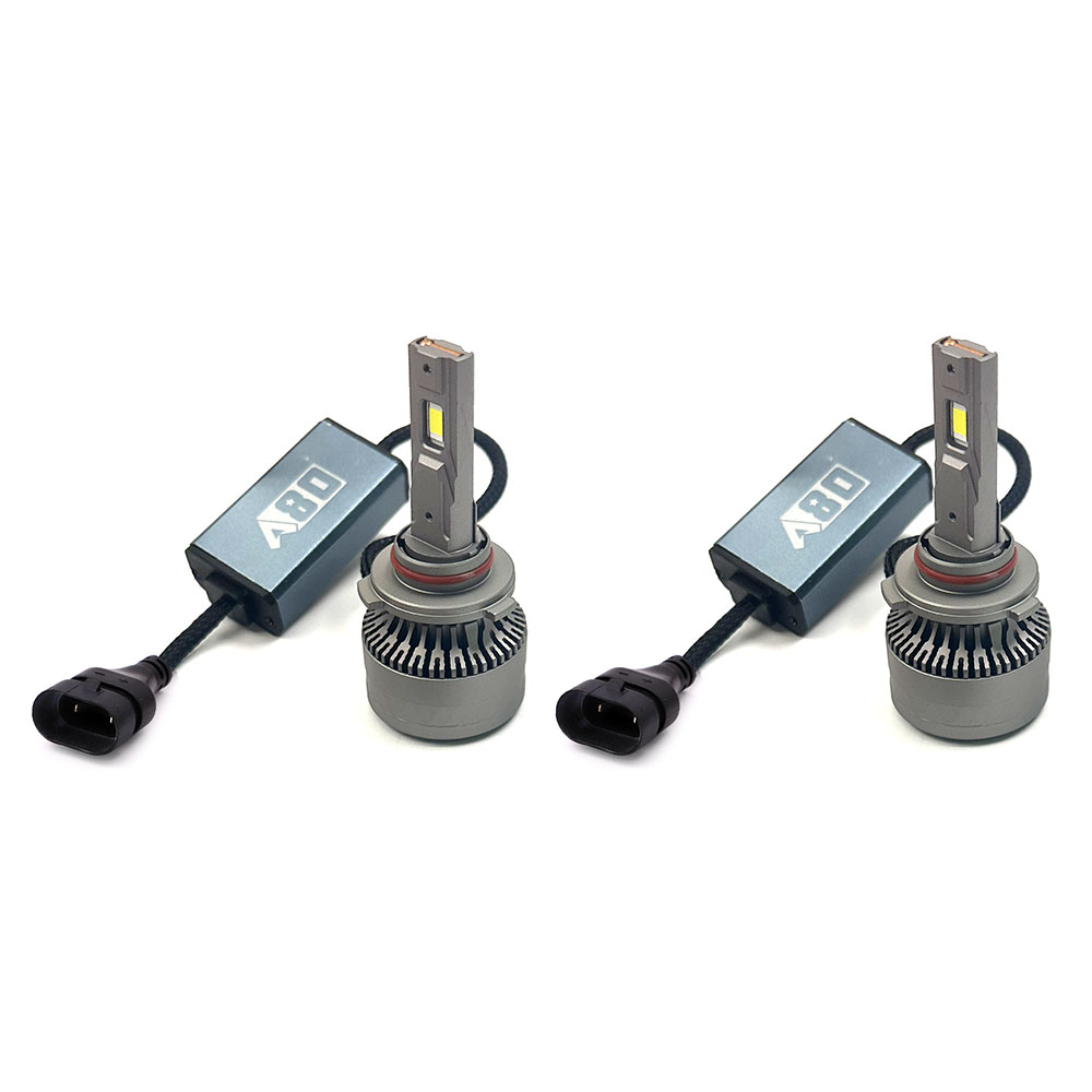 Car Exterior Lighting | Headlight | 9005 | 85W | White